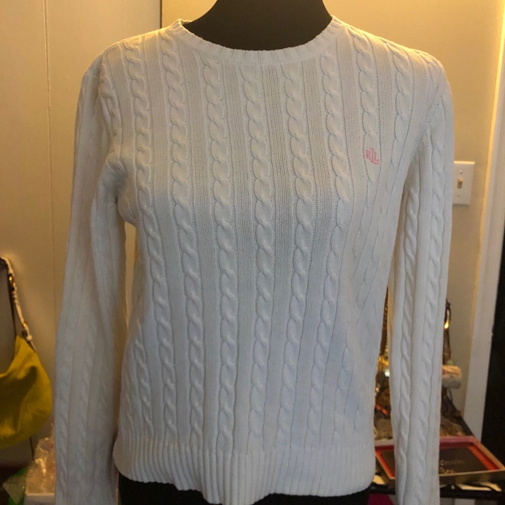 Ralph Lauren sweater
